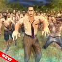 Knock All Evil Zombie : Epic Haunted Horror Games