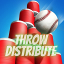 Knock Down Tin Cans – Tin Bottle Shooter