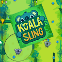 Koala Sling Game