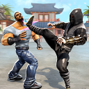Kung Fu Game – Karate Games 3D