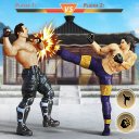 Kung Fu Games – Fighting Games