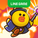 LINE Hero Rumble/Let’s rumble!