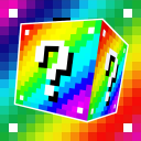 LOKICRAFT Multiplayer Survival