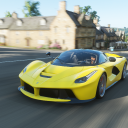 LaFerrari Dodging Cars Furious