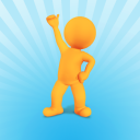 Ladder Runner 3D