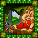 Laddoo Ganesh