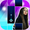 Lady diana Piano Tiles