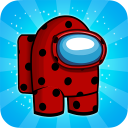 Ladybug Dash – Run Game