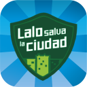 Lalo Salva la Ciudad
