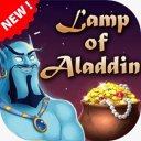 Lamp of Aladdin – slot