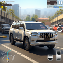 Land Cruiser Prado Drive Game