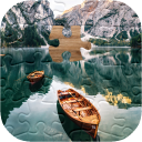 Landscape Puzzles