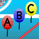 Laser Balloons