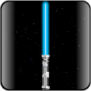 Laser Blade Light Sword