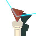 Laser Madness – Solve It All!