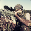 Last Commando: Sniper Shooter