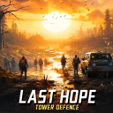 Last Hope TD – Tower Defense