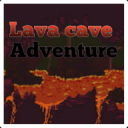 Lava Cave Adventure