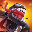 League Clash: Heroes Legends War – Tower Defense
