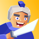 League of Clash: Tactics Battle