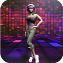 Learn to dance in VR