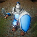 Legion Commander – The Art of War