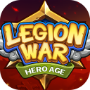 Legion War – Hero Age