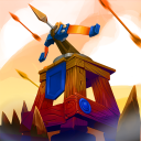 Legion of Defenders – Strategy Tower Defense RPG
