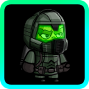 Legion of space rogues