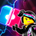 Lego Movie – Everything Is Awesome Magic Saber