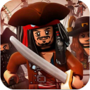 Lego Pirates Walkthroughs