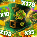 Leprechaun’s Money Tornado