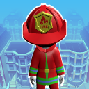 Let’s Be Firefighter
