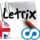Letrix English