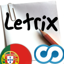 Letrix Portuguese