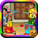 Lets Play Holi 2 Game