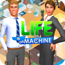 Life in the Machine