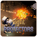 Light Protectors – Tower Defense