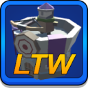 Line Tower Wars