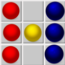 Lines 98 – Color Balls
