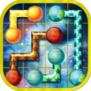 Link Connect Planets