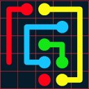 Link Dots: Connect The Dots