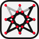 Link The Dots Puzzle Game