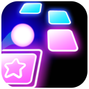 Linkin Park Tiles Hop EDM Rush