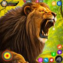 Lion Family Game
