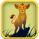 Lion Kingdom – Adventure King