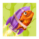 Lizard Rocket