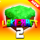 Lokicraft 2 Craftsman 2021