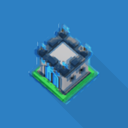 Lonecastle