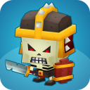 Looty Rogue – Mystery Dungeon
